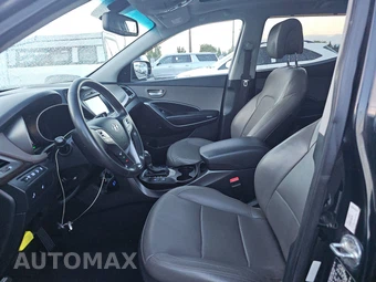 2017 Hyundai Santa Fe Sport 2.0T Ultimate - miniatura 7