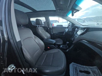 2017 Hyundai Santa Fe Sport 2.0T Ultimate - miniatura 8