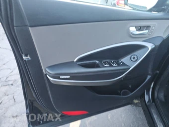 2017 Hyundai Santa Fe Sport 2.0T Ultimate - miniatura 9