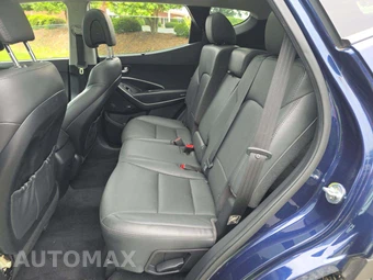 2017 Hyundai Santa Fe Sport 2.0T Ultimate - miniatura 10