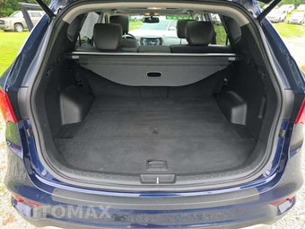 2017 Hyundai Santa Fe Sport 2.0T Ultimate - miniatura 11