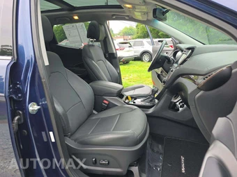 2017 Hyundai Santa Fe Sport 2.0T Ultimate - miniatura 15
