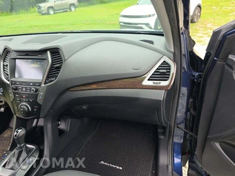 2017 Hyundai Santa Fe Sport 2.0T Ultimate - miniatura 16
