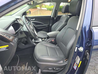 2017 Hyundai Santa Fe Sport 2.0T Ultimate - miniatura 3