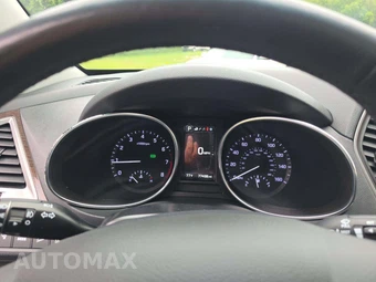 2017 Hyundai Santa Fe Sport 2.0T Ultimate - miniatura 6