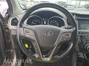 2017 Hyundai Santa Fe Sport 2.0T Ultimate - miniatura 10