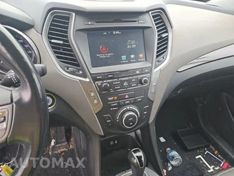 2017 Hyundai Santa Fe Sport 2.0T Ultimate - miniatura 11