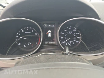 2017 Hyundai Santa Fe Sport 2.0T Ultimate - miniatura 12