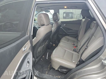 2017 Hyundai Santa Fe Sport 2.0T Ultimate - miniatura 13