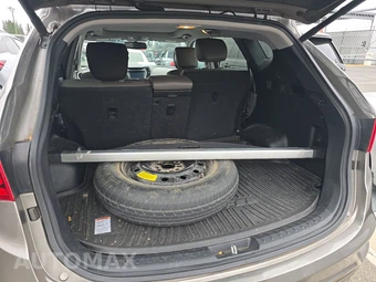 2017 Hyundai Santa Fe Sport 2.0T Ultimate - miniatura 16