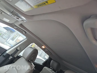 2017 Hyundai Santa Fe Sport 2.0T Ultimate - miniatura 17
