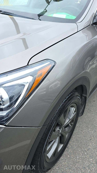 2017 Hyundai Santa Fe Sport 2.0T Ultimate - miniatura 22