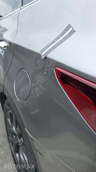 2017 Hyundai Santa Fe Sport 2.0T Ultimate - miniatura 23