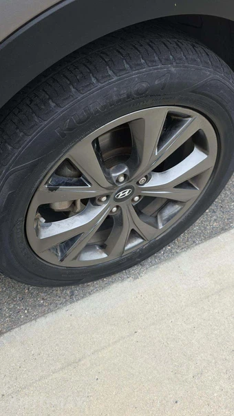 2017 Hyundai Santa Fe Sport 2.0T Ultimate - miniatura 26