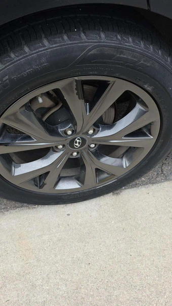 2017 Hyundai Santa Fe Sport 2.0T Ultimate - miniatura 30