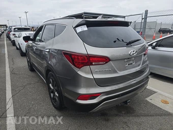 2017 Hyundai Santa Fe Sport 2.0T Ultimate - miniatura 6