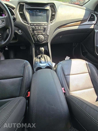 2017 Hyundai Santa Fe Sport 2.0T Ultimate - miniatura 10
