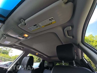 2017 Hyundai Santa Fe Sport 2.0T Ultimate - miniatura 11