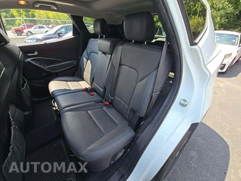 2017 Hyundai Santa Fe Sport 2.0T Ultimate - miniatura 13