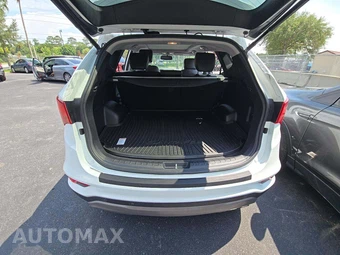 2017 Hyundai Santa Fe Sport 2.0T Ultimate - miniatura 14