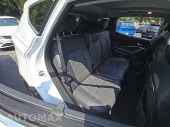 2017 Hyundai Santa Fe Sport 2.0T Ultimate - miniatura 16