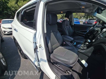 2017 Hyundai Santa Fe Sport 2.0T Ultimate - miniatura 18