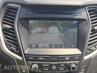 2017 Hyundai Santa Fe Sport 2.0T Ultimate - miniatura 24