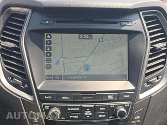 2017 Hyundai Santa Fe Sport 2.0T Ultimate - miniatura 25