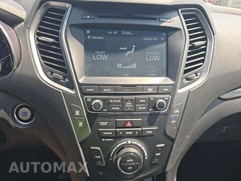 2017 Hyundai Santa Fe Sport 2.0T Ultimate - miniatura 26