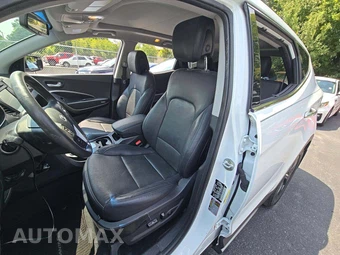 2017 Hyundai Santa Fe Sport 2.0T Ultimate - miniatura 6