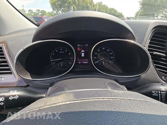 2017 Hyundai Santa Fe Sport 2.0T Ultimate - miniatura 9