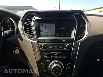 2017 Hyundai Santa Fe Sport 2.0T Ultimate - miniatura 10