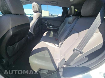 2017 Hyundai Santa Fe Sport 2.0T Ultimate - miniatura 13