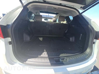 2017 Hyundai Santa Fe Sport 2.0T Ultimate - miniatura 14