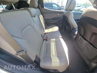 2017 Hyundai Santa Fe Sport 2.0T Ultimate - miniatura 16