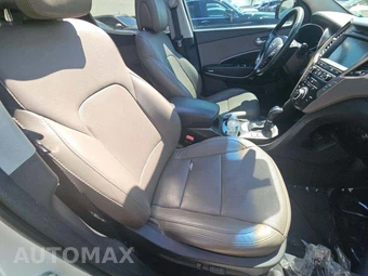 2017 Hyundai Santa Fe Sport 2.0T Ultimate - miniatura 18