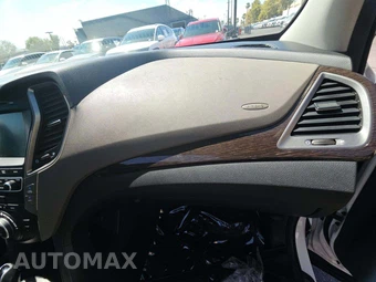 2017 Hyundai Santa Fe Sport 2.0T Ultimate - miniatura 19