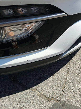 2017 Hyundai Santa Fe Sport 2.0T Ultimate - miniatura 22