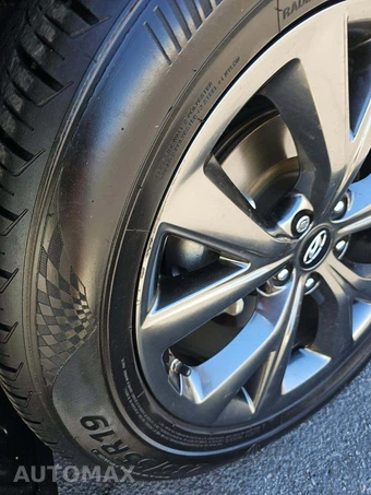 2017 Hyundai Santa Fe Sport 2.0T Ultimate - miniatura 25