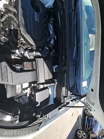 2017 Hyundai Santa Fe Sport 2.0T Ultimate - miniatura 27