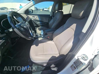 2017 Hyundai Santa Fe Sport 2.0T Ultimate - miniatura 6