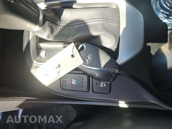 2017 Hyundai Santa Fe Sport 2.0T Ultimate - miniatura 8