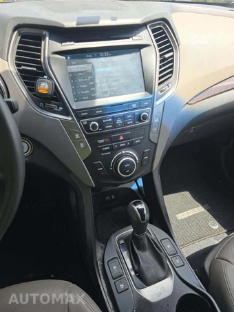 2017 Hyundai Santa Fe Sport 2.0T Ultimate - miniatura 10