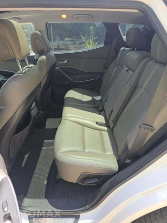 2017 Hyundai Santa Fe Sport 2.0T Ultimate - miniatura 13