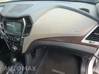 2017 Hyundai Santa Fe Sport 2.0T Ultimate - miniatura 19