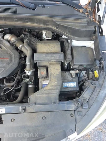 2017 Hyundai Santa Fe Sport 2.0T Ultimate - miniatura 26