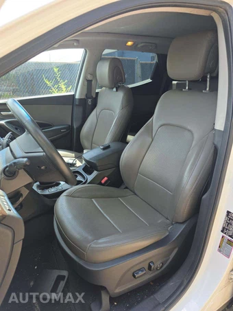 2017 Hyundai Santa Fe Sport 2.0T Ultimate - miniatura 6