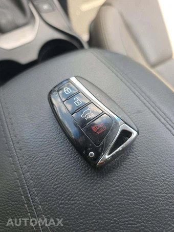 2017 Hyundai Santa Fe Sport 2.0T Ultimate - miniatura 8
