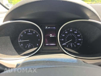 2017 Hyundai Santa Fe Sport 2.0T Ultimate - miniatura 9