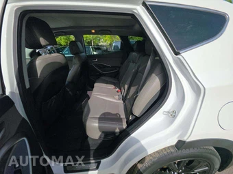 2017 Hyundai Santa Fe Sport 2.0T Ultimate - miniatura 10